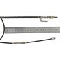 Throttle Cable (3' 2'' Overall) for Various Villiers Models - V1177/38