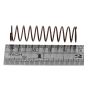 Throttle Spring fits S10/2 Carburettors on Villiers 50CC, 75CC, 125CC, 150CC Engines- OEM No. V1299