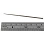 Jet Needle No. 5 fits Villiers 249CC, MK25A 2-Stroke Engines - OEM No. V137X10