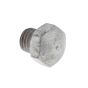 Cap Nut For S10/2 Villiers Carburettor - V1577