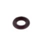 Strangler Spindle Seal for Villiers S12 Carburettor - V1589E