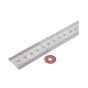 Carb Throttle Lever Friction Washer B10/2 for Villiers C12 F15 Industrial Engines - V1990