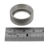 Top Ring (Thread Approx. 7/8") fits Type 3/4 Junior Villiers Carburettor - OEM No. V367
