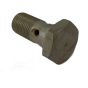 Banjo Bolt for Carb on Villiers C12 F15 MK10 MK12 MK15 MK25 Engines - V382