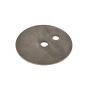 Strangler Plate for Villiers 15, 15/2, 25C Engines - V458