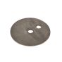 Strangler Plate for Villiers 15, 15/2, 25C Engines - V458