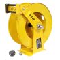 20m V-Tuf Retractable Hose Reel - Powder Coated Steel - V-TUF Pressure Washer Parts - V5.2201