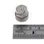 Bottom Nut fits 3/4 Junior, Lightweight Villiers Carburettor - OEM No. V581