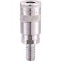PCL Vertex Coupling 9.5mm (3/8) I/D Hose Tail - AC91T