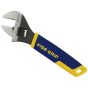 IRWIN Adjustable Wrenches