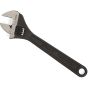 Adjustable Wrench Steel Handle 300mm (12in) by IRWIN - 10508158
