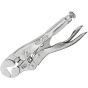 Locking Wrench for Hex Fasteners