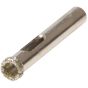 Diamond Grit Drill Bits