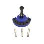 WAXDK001 Dry Cut Diamond Drill Kit 3 Piece
