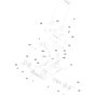 Baseplate Console Assembly