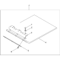Protective Pad Kit for Wacker