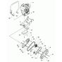 Drive Assembly for VP2050Y