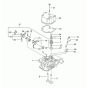 Cylinder Head Assembly