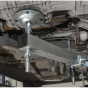 Under Vehicle Engine/Gearbox Support Sealey Part No. VS0110