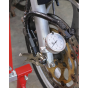 Brake Disc Run-Out Kit Sealey Part No. VS0290