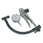 Brake Disc Run-Out Kit Sealey Part No. VS0290