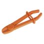 Hose Pinch Tool Composite Small - Brake/Fuel Hoses Sealey Part No. VS030