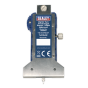 Digital Tyre Tread Depth Gauge - VOSA Approved Sealey Part No. VS0563