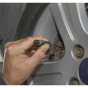 Brake Pad Thickness Gauge Sealey Part No. VS058
