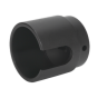 Track Rod End Socket 48mm 1/2"Sq Drive Sealey Part No. VS444