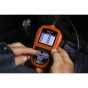 EOBD Code Reader - Live Data Sealey Part No. VS8812
