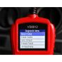 EOBD Code Reader - Live Data Sealey Part No. VS8812