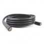 Spare Hose For Professional Pressure Washers - V-TUF Pressure Washer Parts - VTK13810KKYK