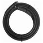 10m 2w 3/8" 155degC V-Tuf Black Hose 3/8f X 3/8f Cuffs - Vtk23810ffyk - V-TUF Pressure Washer Parts - VTK23810FFYK