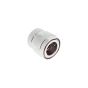 NSQ 1/2" Duraklix Female Coupling x 1/2" BSP Female – B15.0800