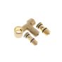 Unloader 3 Banjo Lower Half for WS201 V-TUF Pressure Washers - OEM No. C0.390