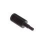 Chem Suction Filter With N.R Valve & Stepped Tail - Genuine V-TUF Part - P13.5116