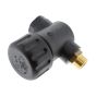 Inline Suction Filter (1/2m X F) for V-TUF Pressure Washers - P13.6511