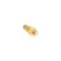 Danfoss Hollow Fuel Nozzle 0.40 X 80 degreeH - V-TUF Pressure Washer Parts - T6.0.4080H