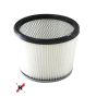Midi H Class Spare Essential Filter for V-TUF MIDI/ MIDI SYNCRO Vacuum - VTVS7021
