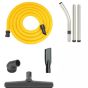 Accessory Kit for V-TUF MAMMOTH XLR Vacuum Cleaner - VTVS7214