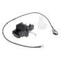 Switch Kit With Potentiometer for Makita VC3012M, VC3012L Dust Extractors  - W107413449