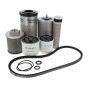 Service Kit (1000hr) for Kubota U17-3α Mini Excavator - OEM No. W21CK 00347