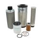 Service Kit (500H) for Kubota KX61-3, KX71-3 Mini Excavator - OEM No. W21CK 10208