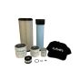 Service Kit for Kubota U48-4 U55-4 KX057-4 Mini Excavators - W21CK 10249