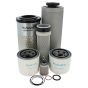 Service Kit for Kubota U27-4 Mini Excavator - OEM No. W21CK 10294