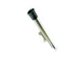 Lance Holder Stainless Steel Wall Mount - W3.020 - V-TUF Pressure Washer Parts - W3.020