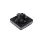 Socket 240v for VC2010, VC3012, VC3511 Dust Extractors - OEM No. W107421257