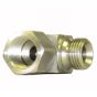 Swivel 90 Deg - Stainless 1/2m X 1/2f - W5.550 - V-TUF Pressure Washer Parts - W5.550