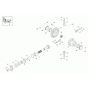 Differential Axle Assembly