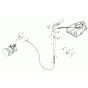 Hand Brake Assembly